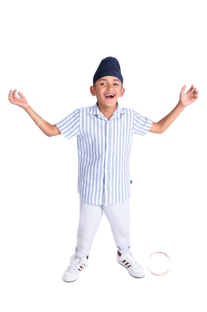 Infant sleeping peacefully during a professional photo session in Wellington